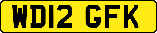 WD12GFK