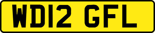 WD12GFL