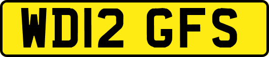 WD12GFS