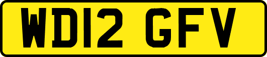 WD12GFV