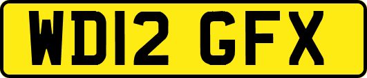 WD12GFX