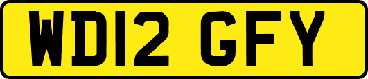 WD12GFY