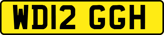 WD12GGH