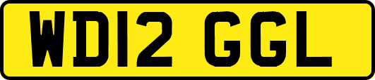 WD12GGL
