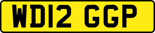 WD12GGP