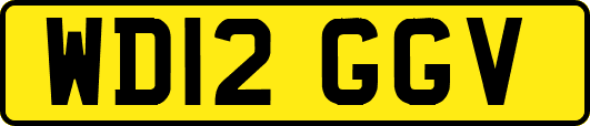 WD12GGV