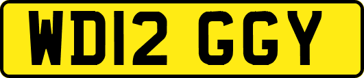 WD12GGY