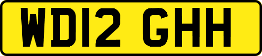 WD12GHH