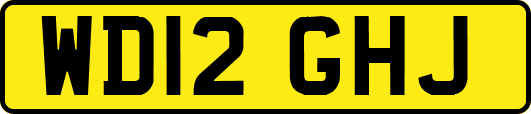 WD12GHJ
