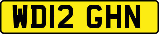 WD12GHN