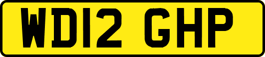 WD12GHP