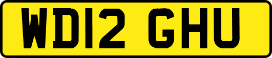 WD12GHU