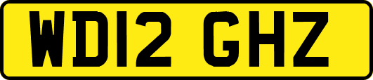 WD12GHZ