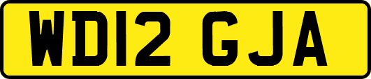 WD12GJA