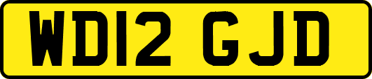 WD12GJD