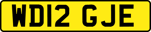 WD12GJE