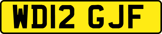 WD12GJF