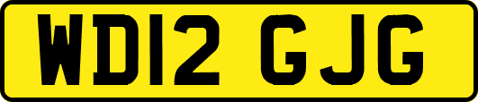 WD12GJG