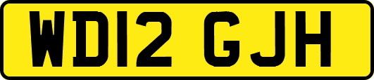 WD12GJH