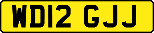 WD12GJJ