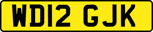 WD12GJK