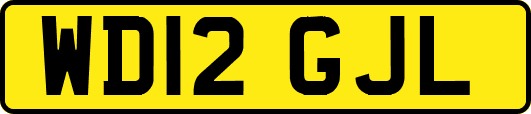 WD12GJL