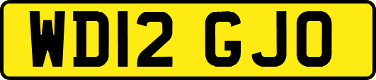 WD12GJO
