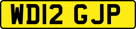 WD12GJP