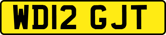 WD12GJT