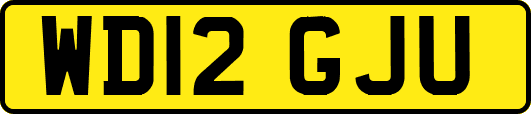 WD12GJU