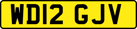 WD12GJV