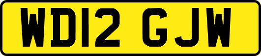 WD12GJW