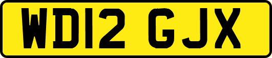WD12GJX