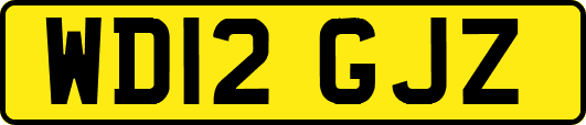WD12GJZ