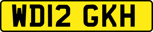 WD12GKH