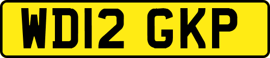 WD12GKP