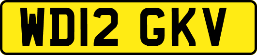 WD12GKV
