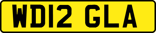 WD12GLA