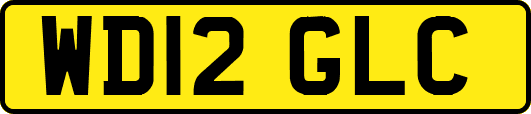 WD12GLC