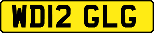 WD12GLG