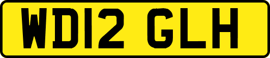 WD12GLH