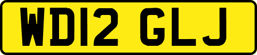 WD12GLJ