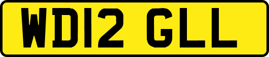 WD12GLL