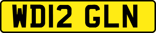 WD12GLN