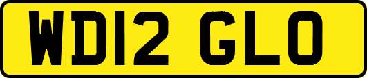 WD12GLO