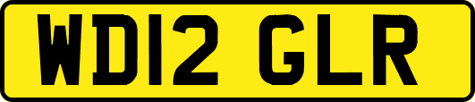 WD12GLR