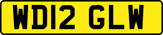 WD12GLW