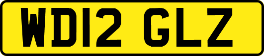 WD12GLZ