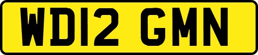 WD12GMN