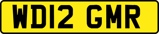 WD12GMR